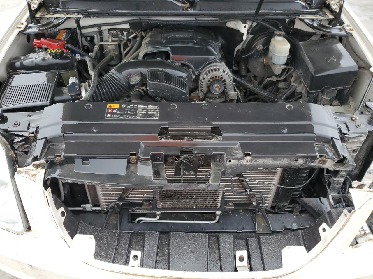 2012 GMC Yukon Denali VIN: 1GKS2EEF1CR249876 Lot: 89892145