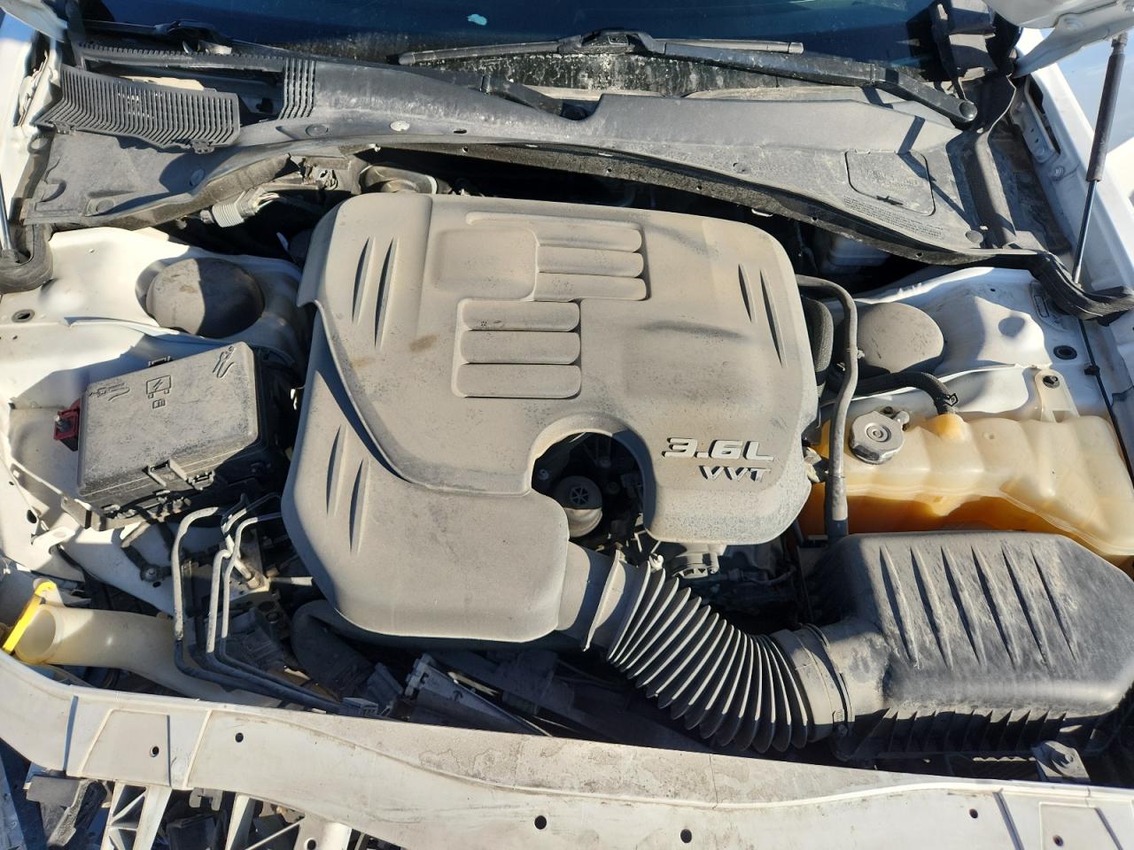 2014 Chrysler 300C VIN: 2C3CCAEG7EH159900 Lot: 87463605