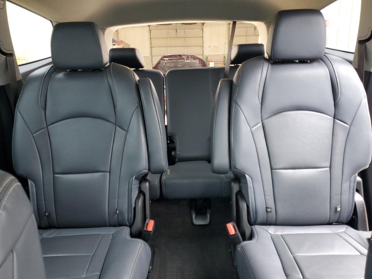 2020 Buick Enclave Essence VIN: 5GAERBKW4LJ116147 Lot: 90018365