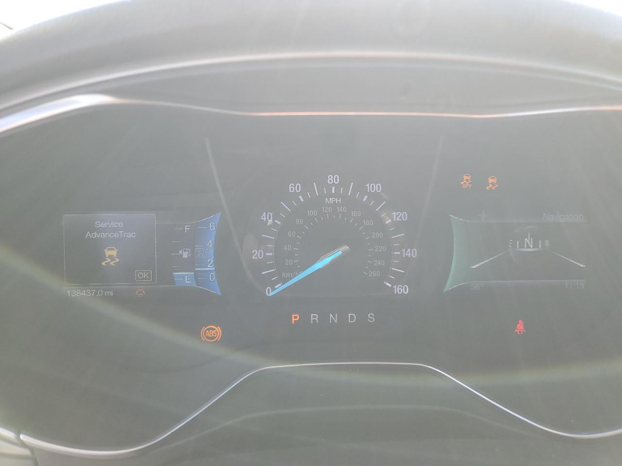 2014 Ford Fusion Se VIN: 3FA6P0HD6ER156876 Lot: 90565355