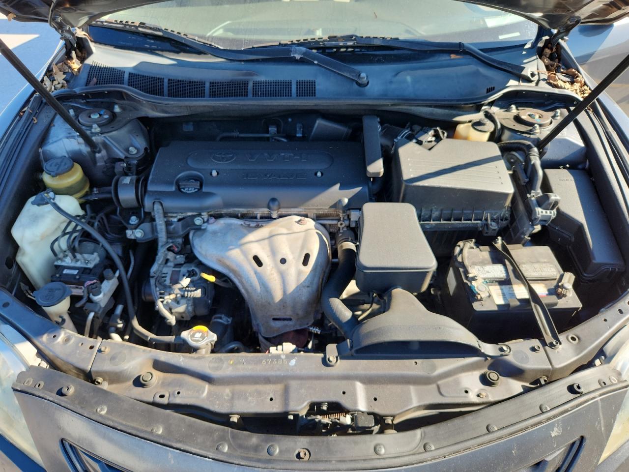 2009 Toyota Camry Base VIN: 4T1BE46K79U823231 Lot: 82378815