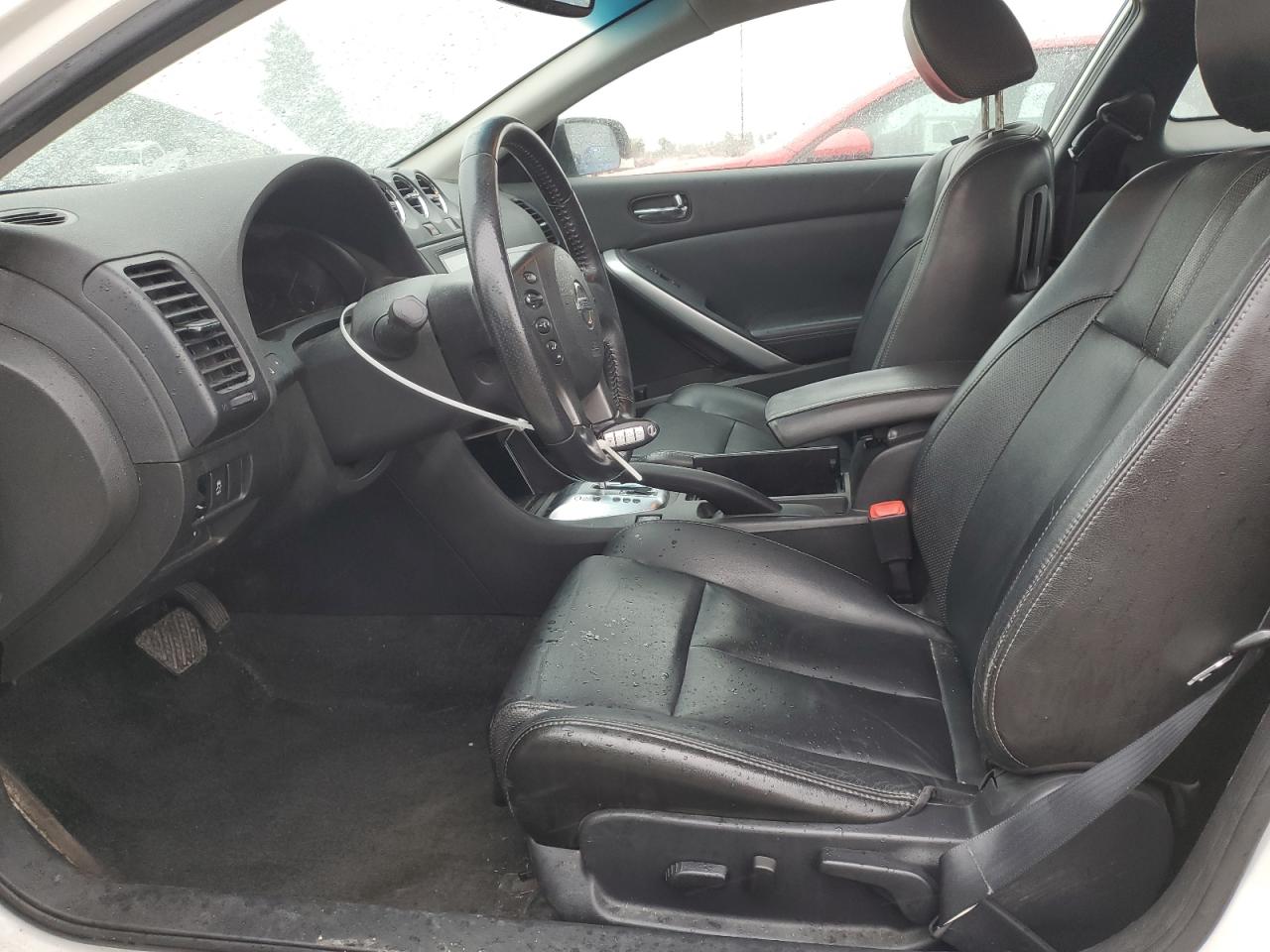 2011 Nissan Altima S VIN: 1N4AL2EP3BC157915 Lot: 84288055