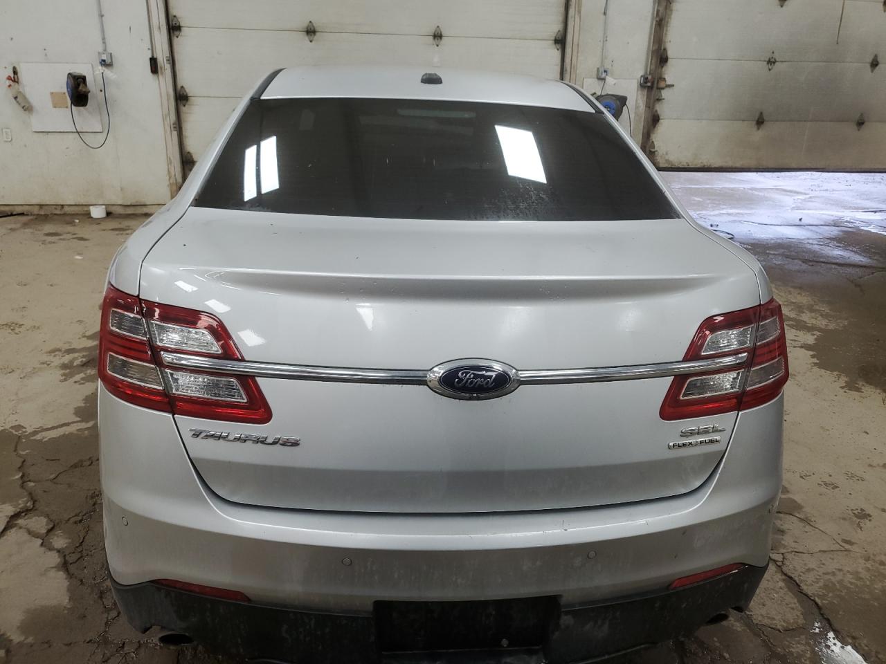 2014 Ford Taurus Sel VIN: 1FAHP2E81EG147859 Lot: 85136755