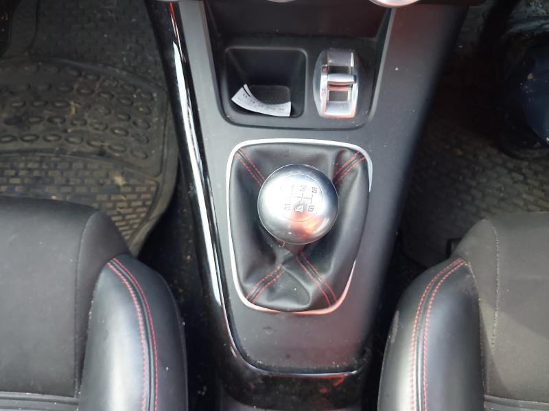 2013 ALFA ROMEO GIULIETTA 2.0 JTDM-2 140 VELOCE 5DR