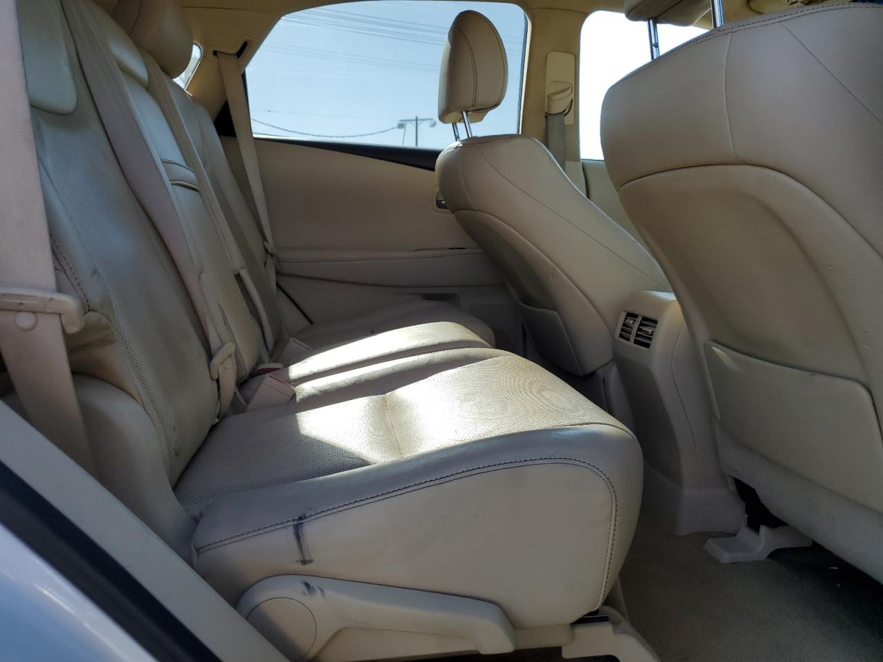 2014 Lexus Rx 450H VIN: JTJBC1BA4E2067866 Lot: 90894905