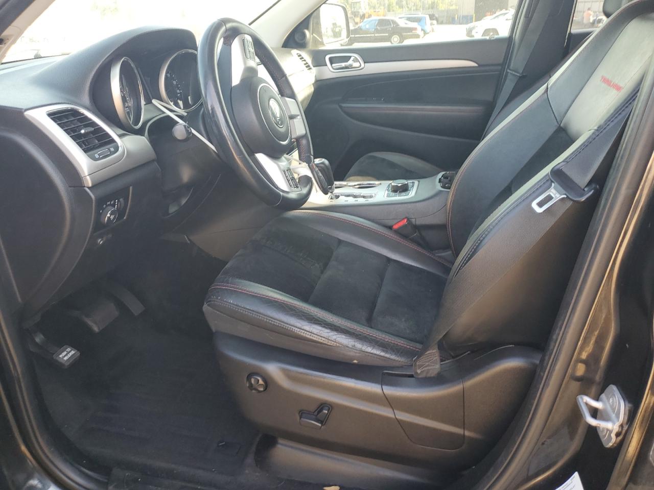 2013 Jeep Grand Cherokee Laredo VIN: 1C4RJFAT6DC615656 Lot: 82222665