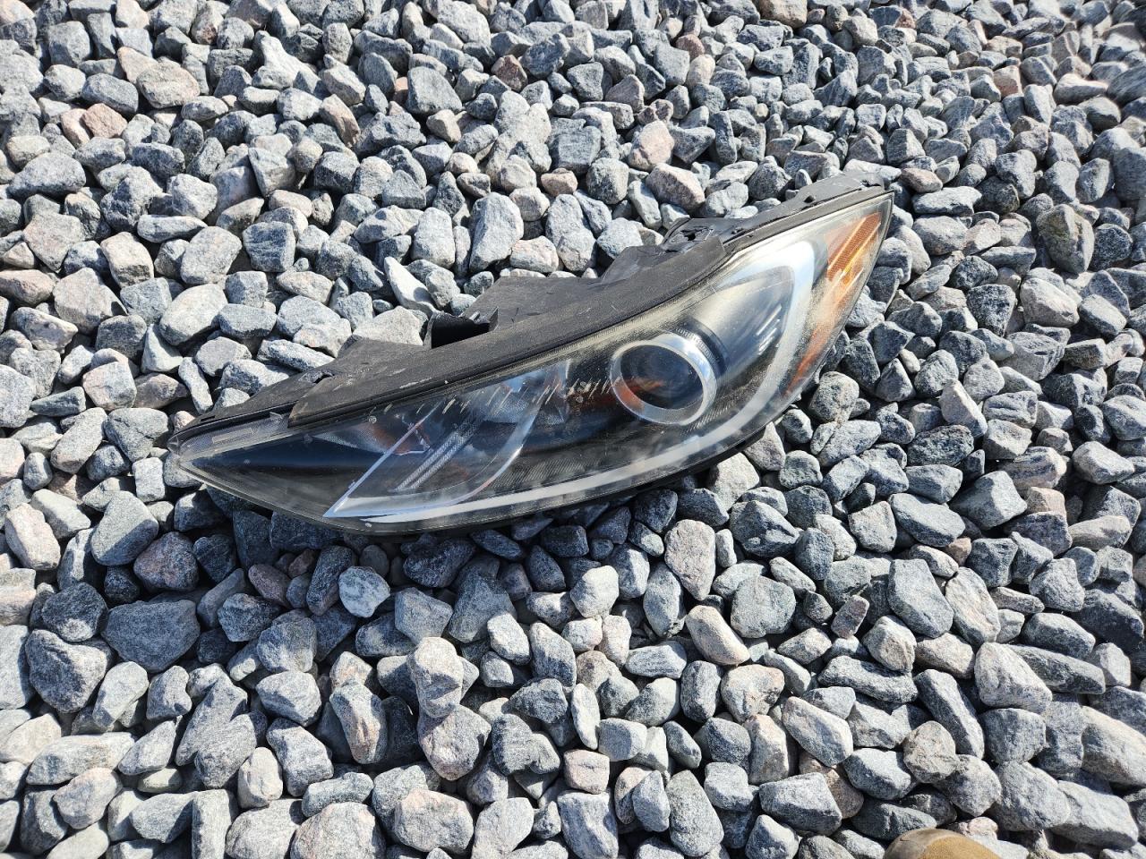 2023 Kia Forte Gt Line VIN: 3KPF54AD1PE533769 Lot: 86260615