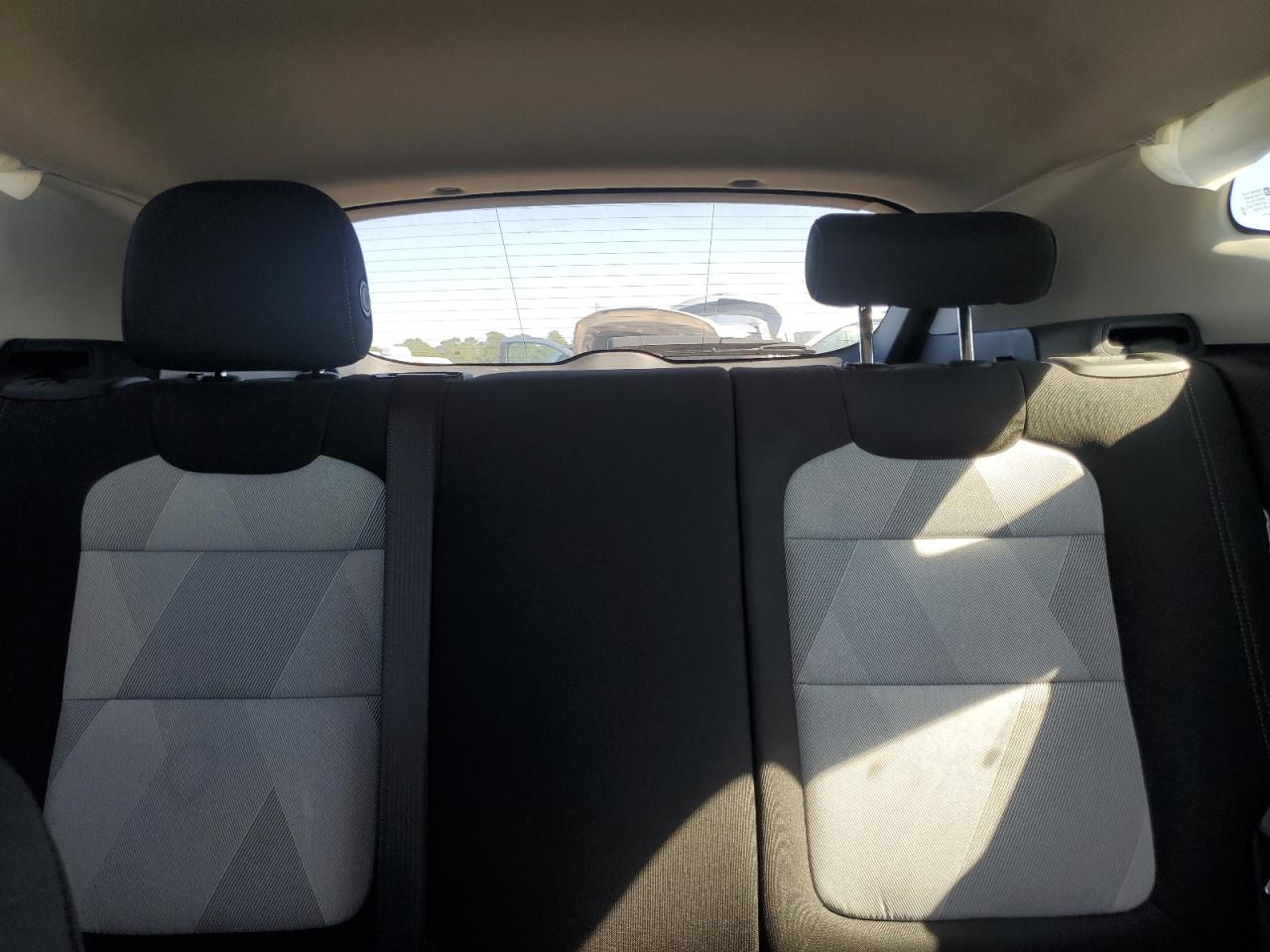 2025 Chevrolet Trax Ls VIN: KL77LFEP5SC121703 Lot: 90264965