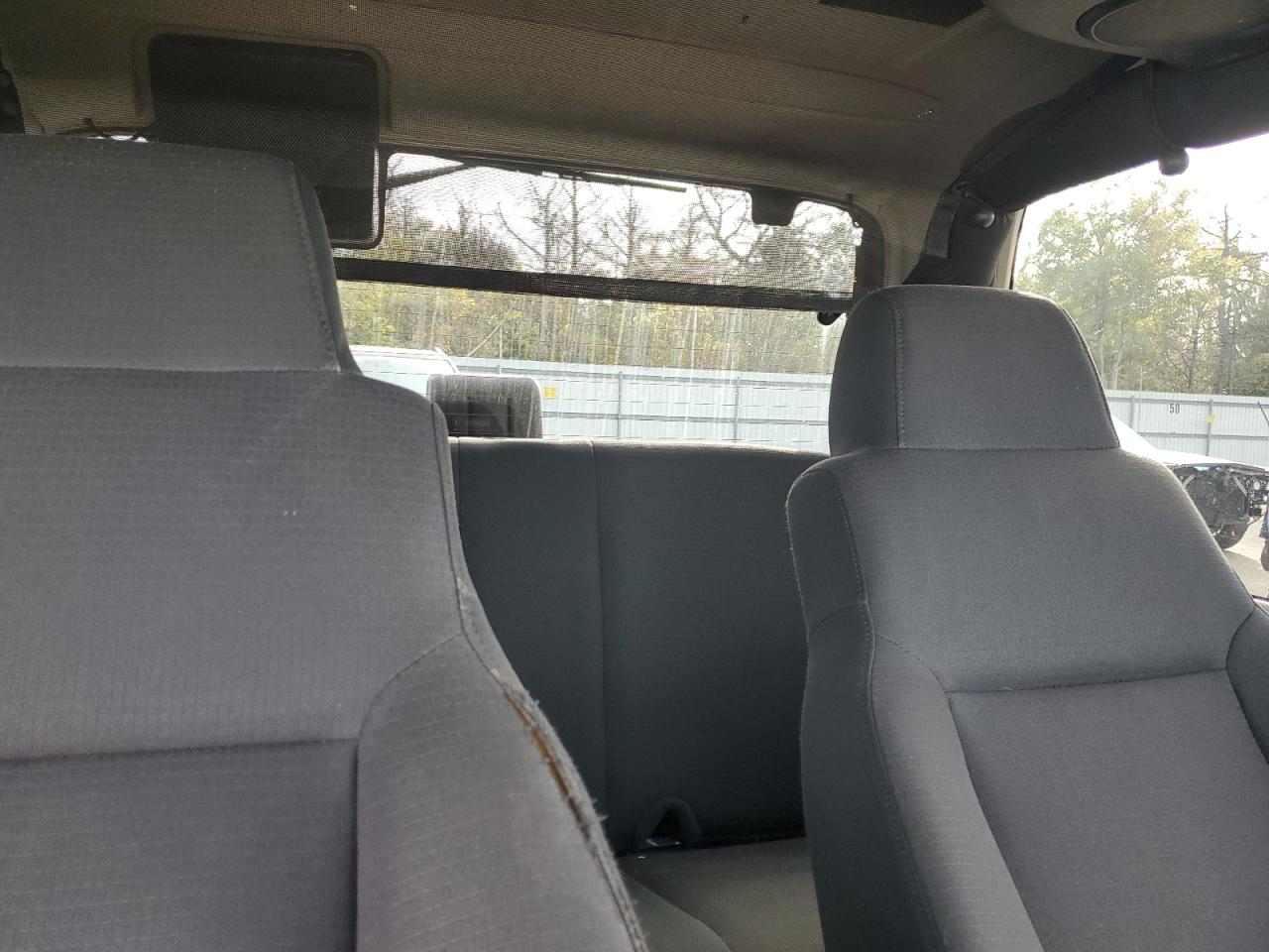 2006 Jeep Wrangler / Tj Sport VIN: 1J4F449S26P733395 Lot: 84736815