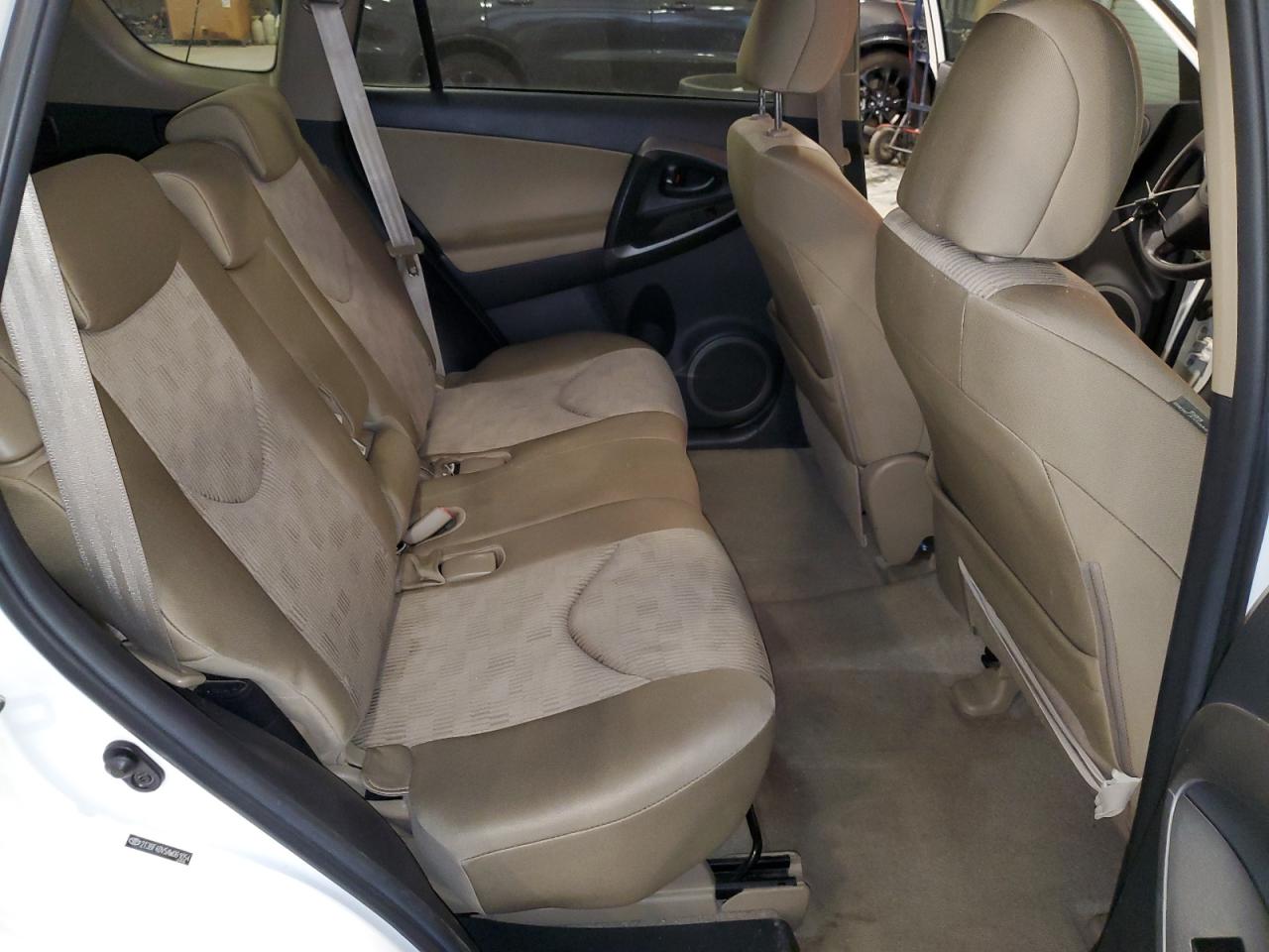 2010 Toyota Rav4 VIN: 2T3BF4DV5AW061054 Lot: 82598025