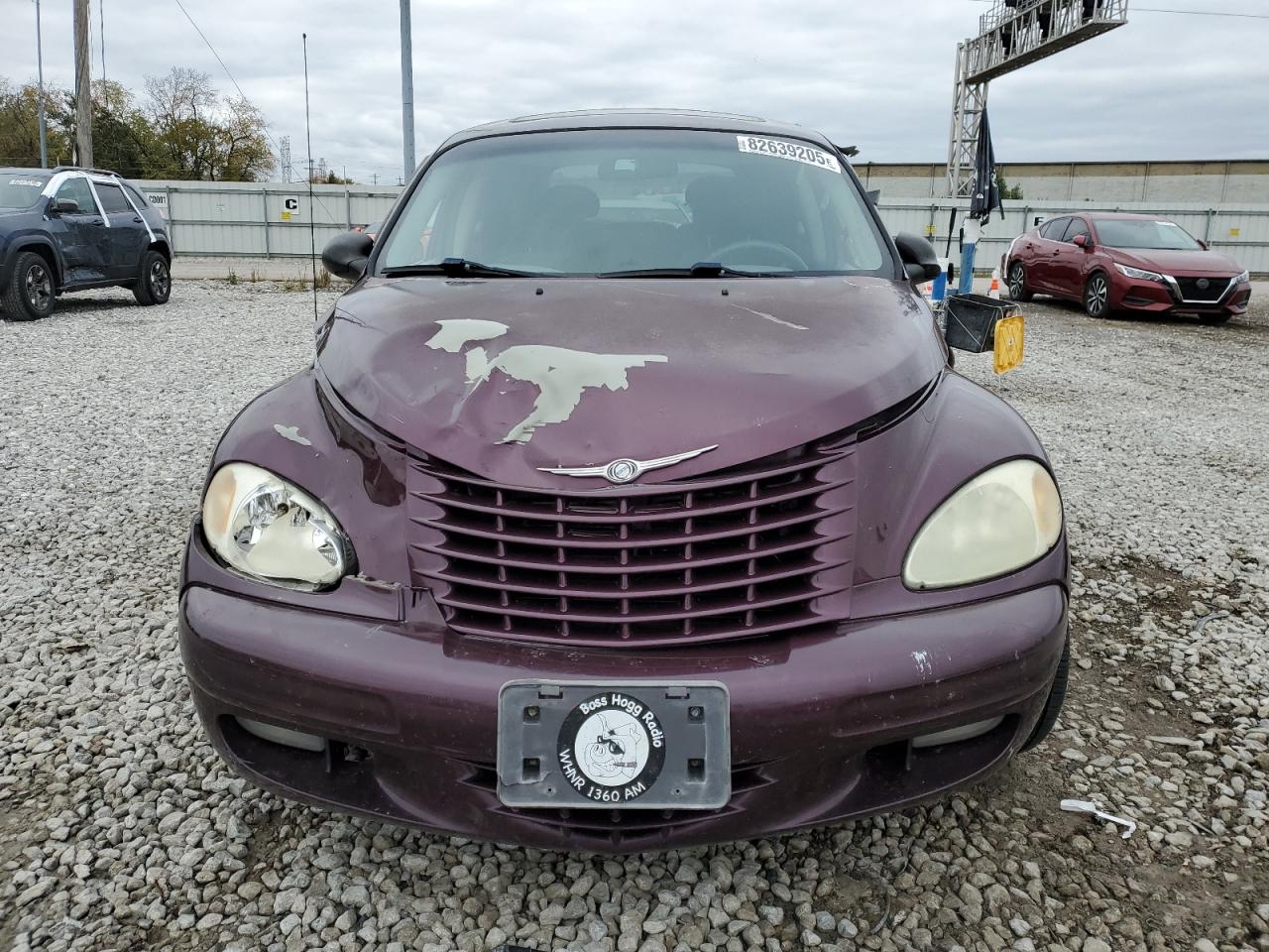 PT Cruiser PT Cruiser