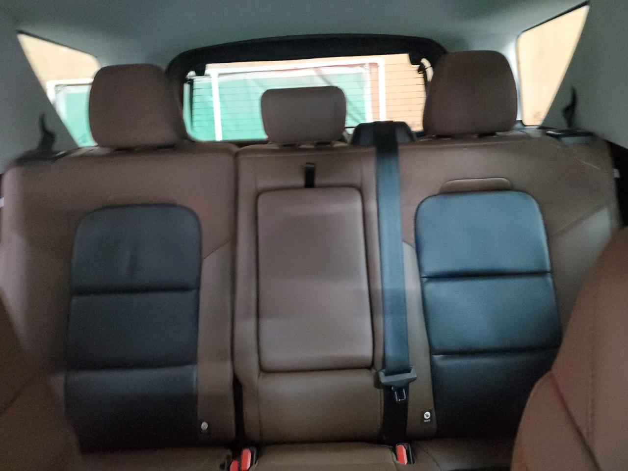 2022 Ford Bronco Sport Badlands VIN: 3FMCR9D94NRD78390 Lot: 81938695