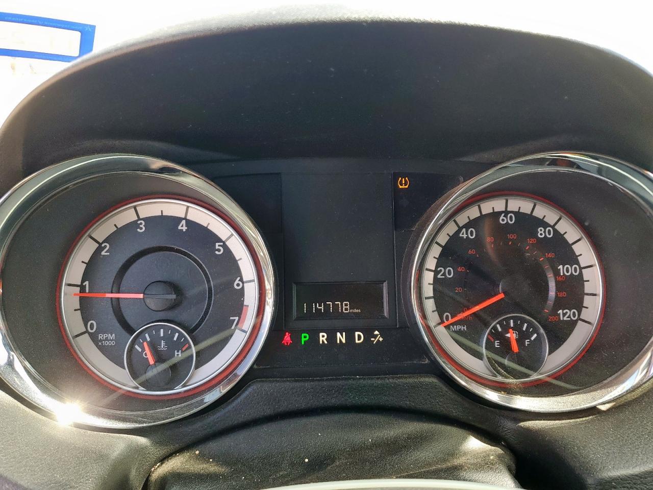 2020 Dodge Grand Caravan Sxt VIN: 2C4RDGCG7LR252805 Lot: 86545425