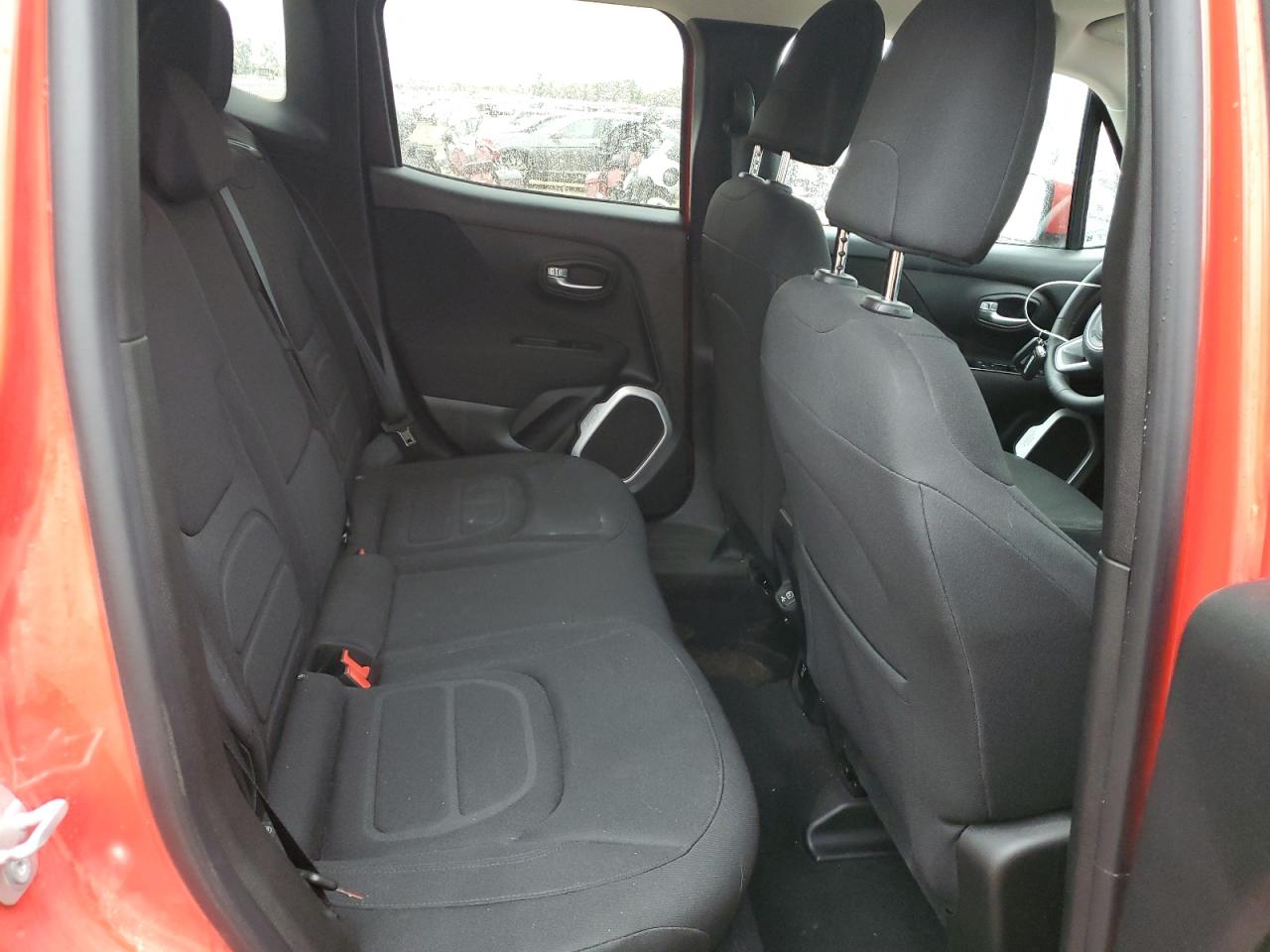 2019 Jeep Renegade Latitude VIN: ZACNJBBB7KPK02793 Lot: 86628045