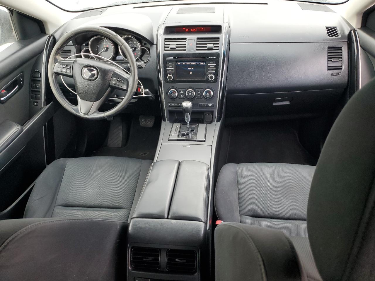 2014 Mazda Cx-9 Sport VIN: JM3TB2BV0E0441833 Lot: 86323775