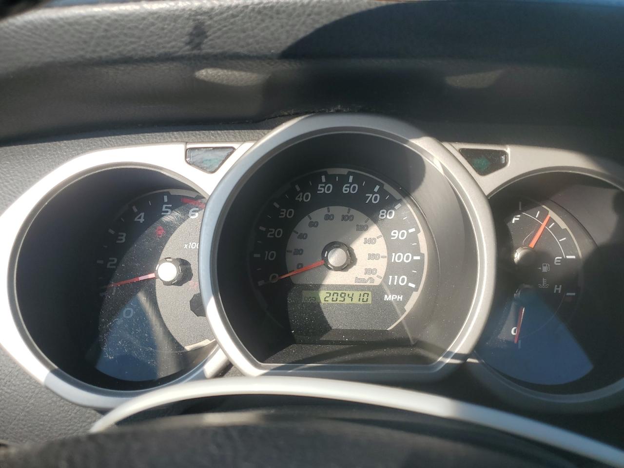 2005 Toyota 4Runner Sr5 VIN: JTEBU14R050057331 Lot: 82467565