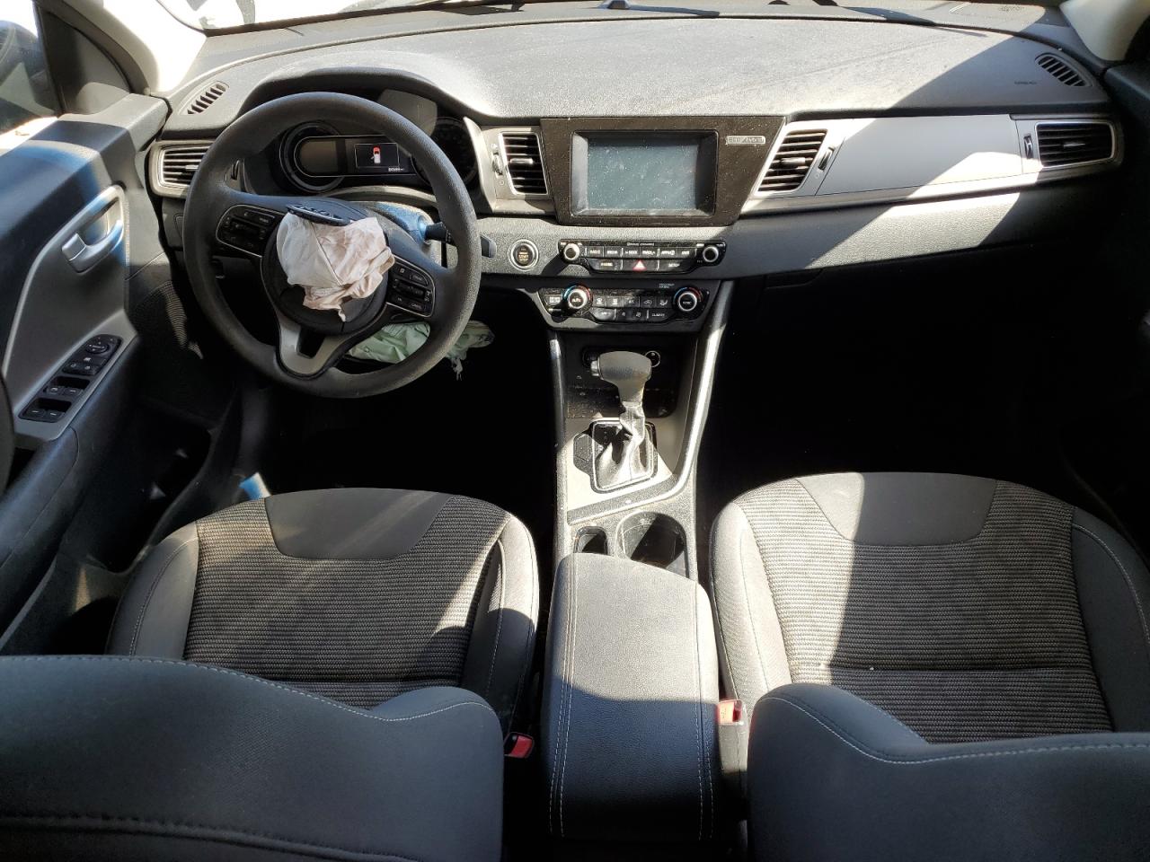 2019 Kia Niro Fe VIN: KNDCB3LC7K5336202 Lot: 82647265