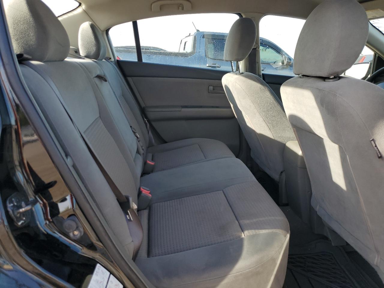 2008 Nissan Sentra 2.0 VIN: 3N1AB61E08L684335 Lot: 84575665