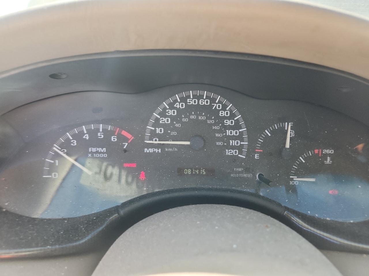 2003 Chevrolet Malibu VIN: 1G1ND52J13M691087 Lot: 86280675