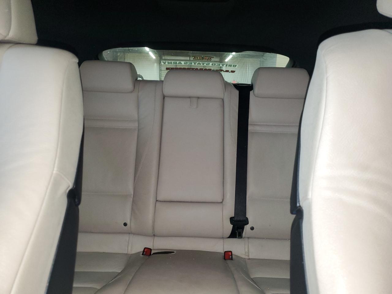 2014 BMW X6 xDrive35I VIN: 5UXFG2C53E0C44713 Lot: 86809465