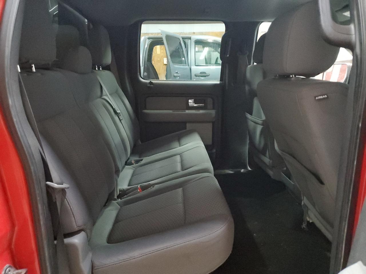 2014 Ford F150 Supercrew VIN: 1FTFW1ET8EKE14642 Lot: 84637245