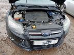 2012 FORD FOCUS ZETEC TDCI  for sale at Copart WISBECH