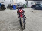 2025 KAWASAKI EX500    for sale at Copart IL - WHEELING
