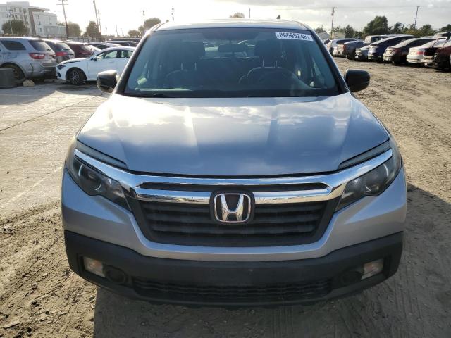  HONDA RIDGELINE 2019 Серебристый