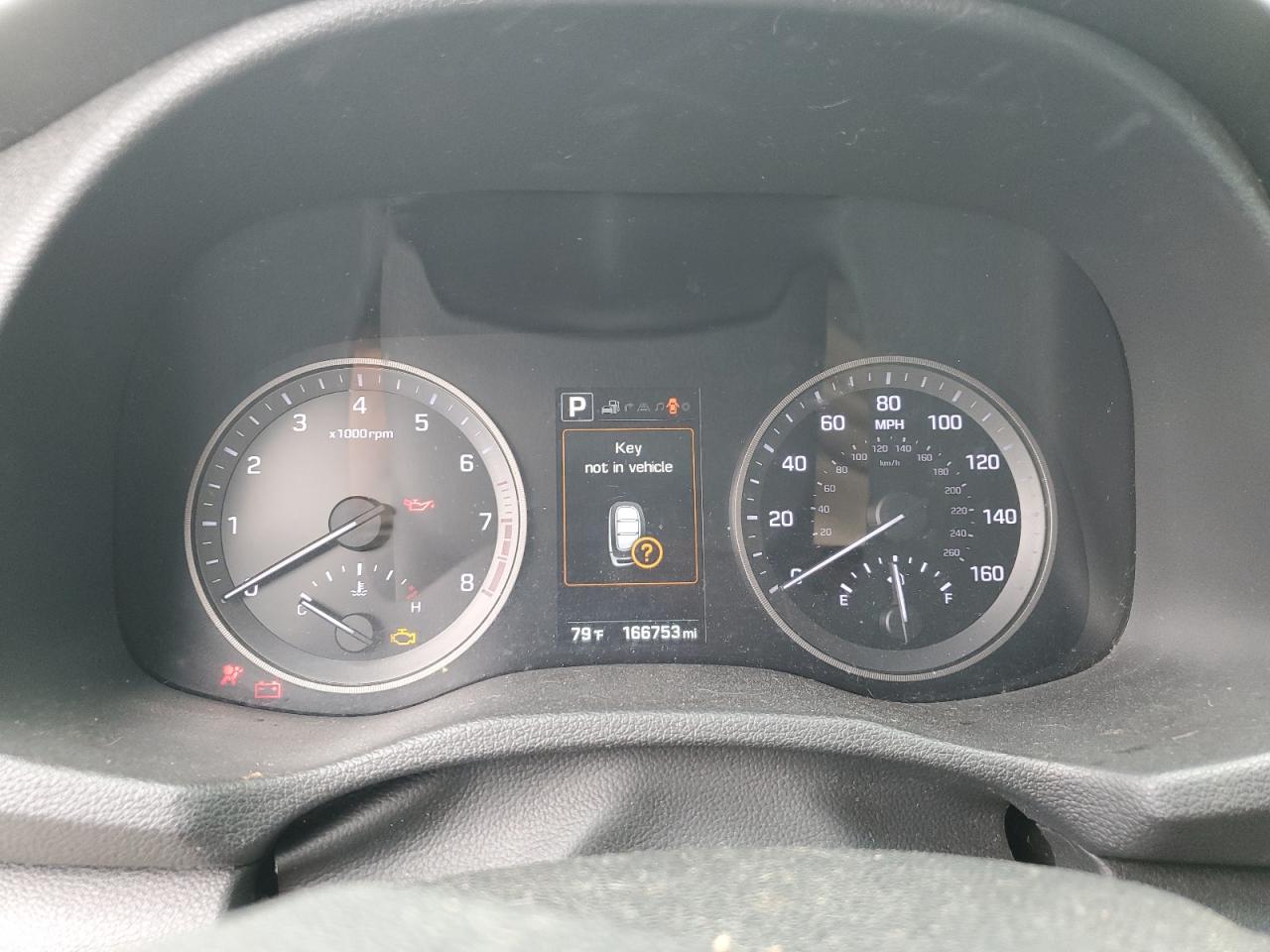 2016 Hyundai Tucson Limited VIN: KM8J33A29GU024695 Lot: 85643405