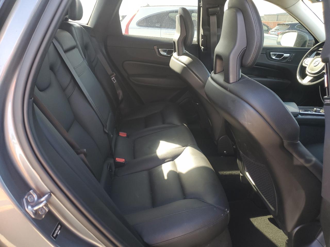 2018 Volvo Xc60 T6 Momentum VIN: YV4A22RK8J1047087 Lot: 89646245