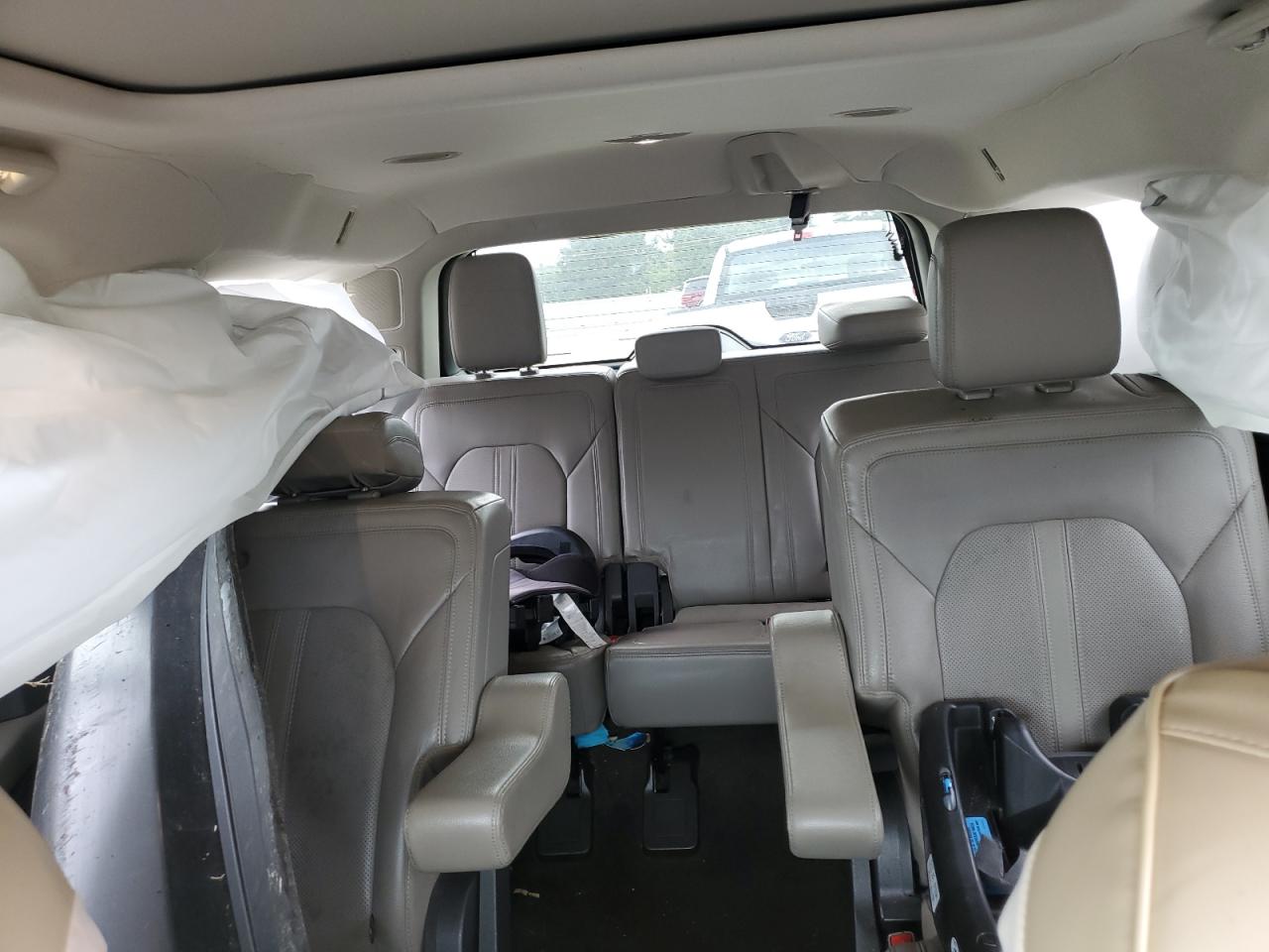 2019 Ford Expedition Limited VIN: 1FMJU1KT0KEA71531 Lot: 85573615