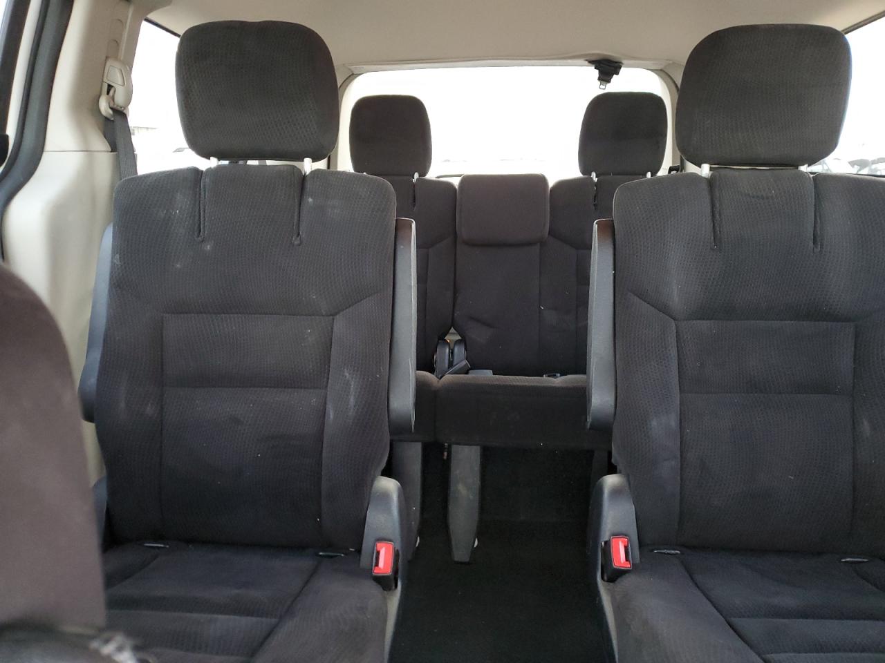 2014 Dodge Grand Caravan Se VIN: 2C4RDGBG1ER458528 Lot: 90283925