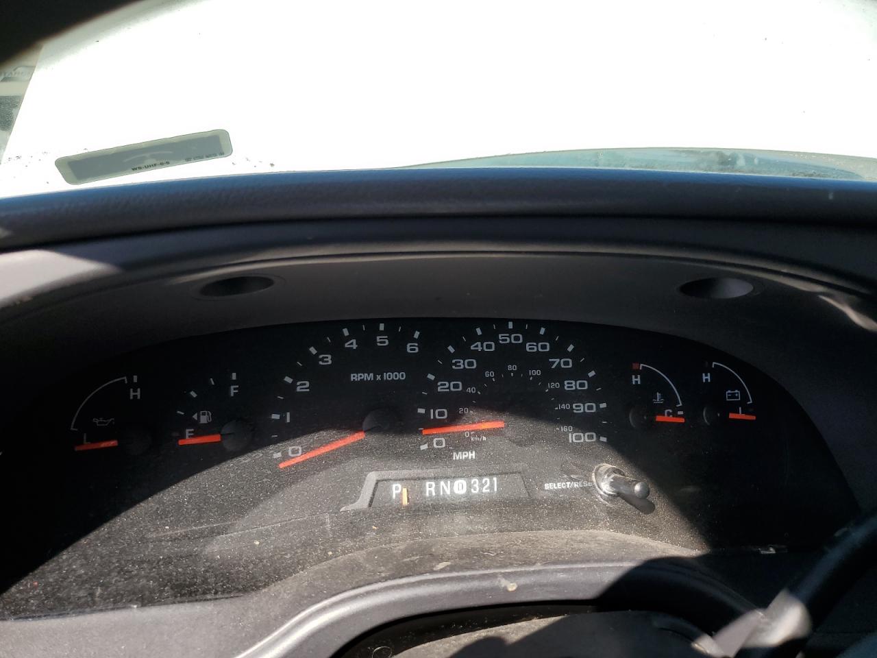 2006 Ford Econoline VIN: 1FDWE35L16HB36031 Lot: 83773775