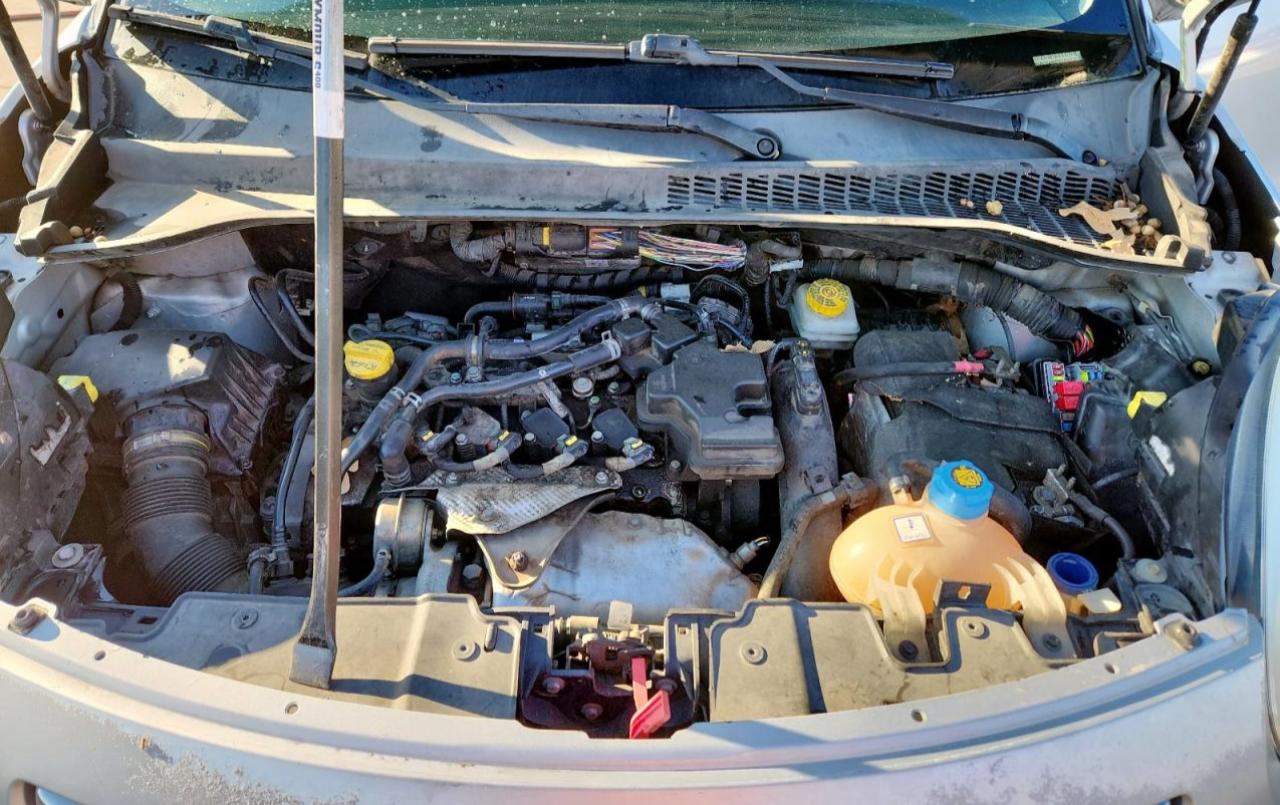 2014 Fiat 500L Easy VIN: ZFBCFABH7EZ023107 Lot: 86135195