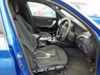 2016 BMW 118D M SPORT AUTO  for sale at Copart SANDY