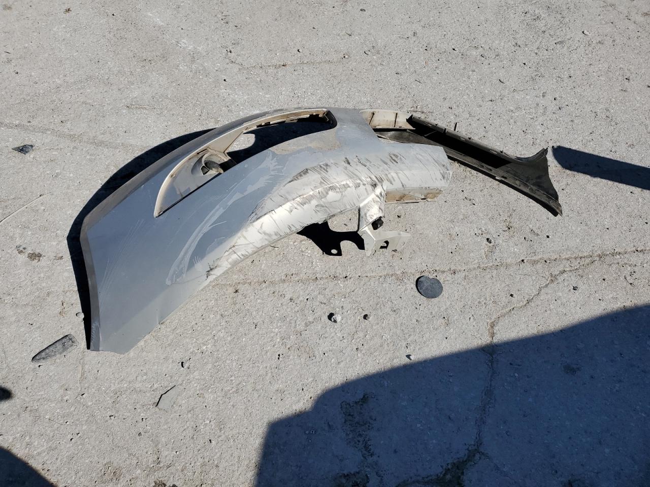 2008 Chevrolet Impala Ltz VIN: 2G1WU583589219895 Lot: 87193905