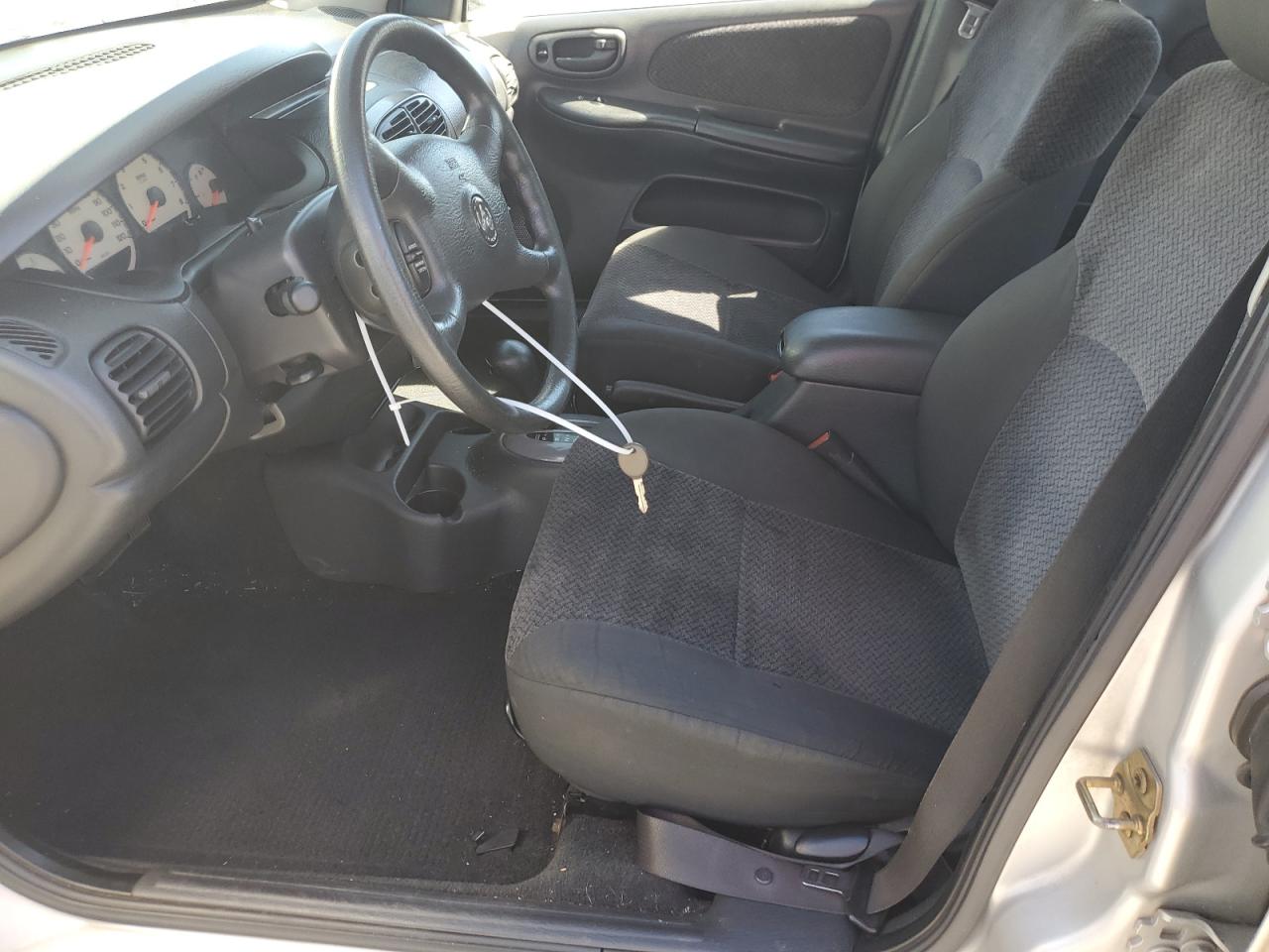 2002 Dodge Neon Es VIN: 1B3ES56CX2D605946 Lot: 82390655