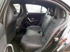 2018 MERCEDES-BENZ A 180 AMG LINE D AUTO  for sale at Copart SANDY