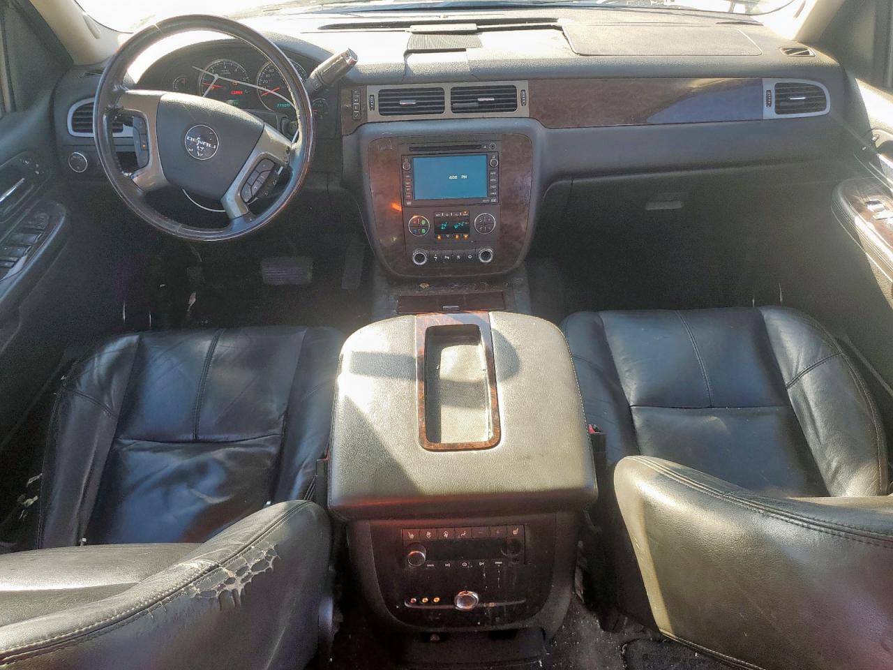 2008 GMC Yukon Xl Denali VIN: 1GKFK66828J209397 Lot: 90513215