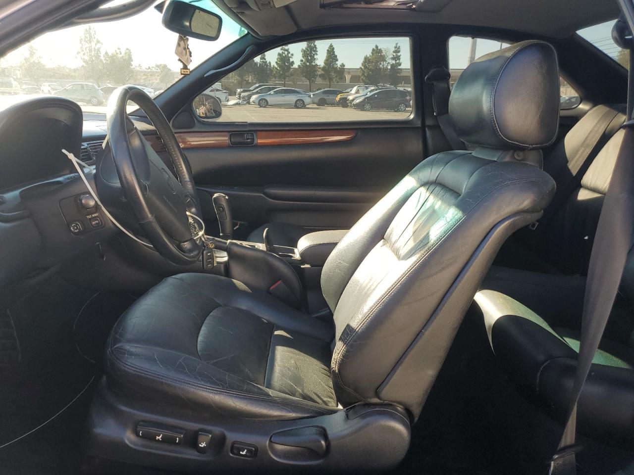 1997 Lexus Sc 400 VIN: JT8CH32YXV1000498 Lot: 82239225