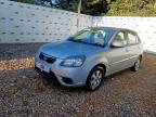 2010 KIA RIO STRIKE  for sale at Copart WISBECH