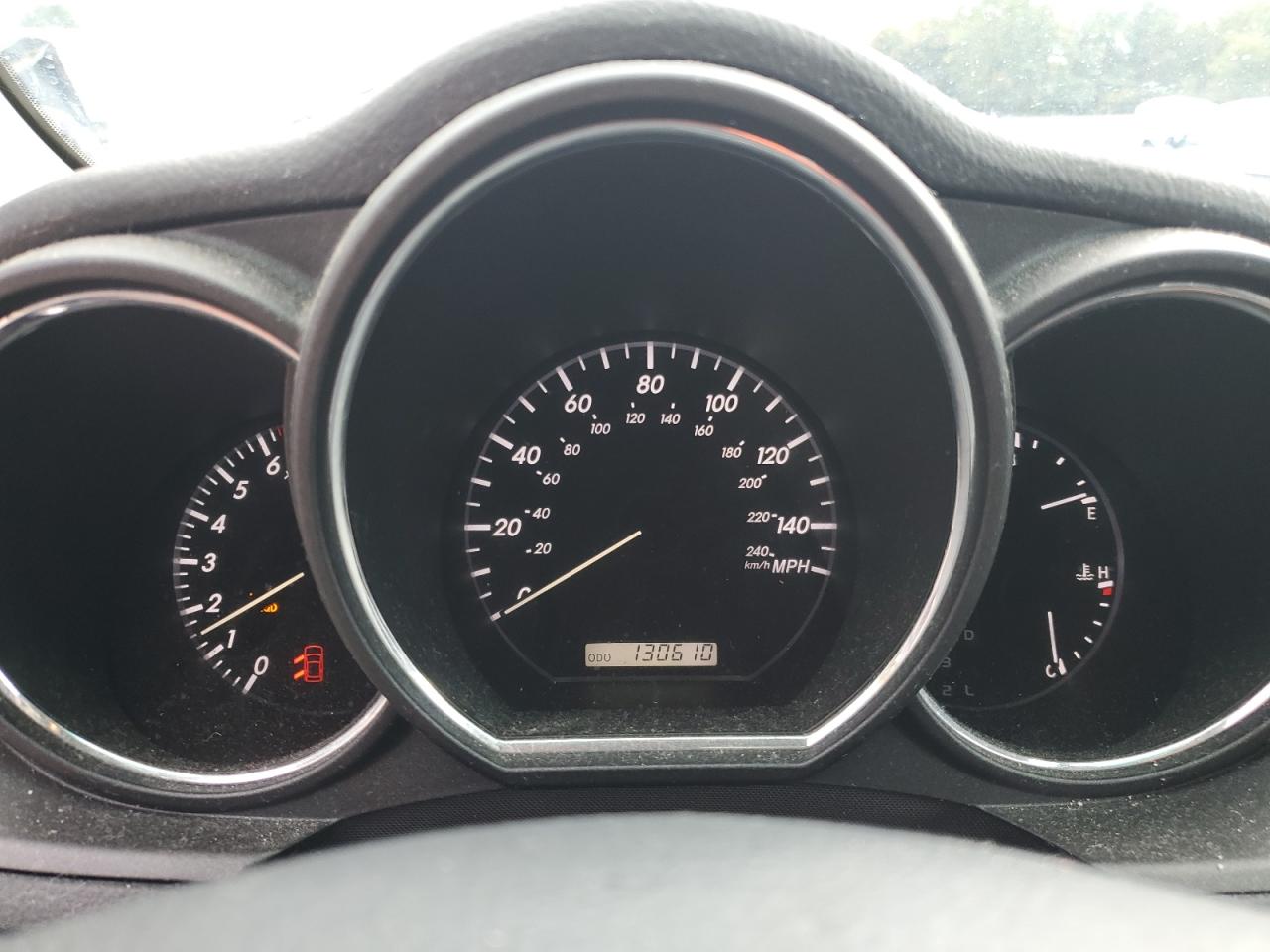 2008 Lexus Rx 350 VIN: 2T2HK31U48C088113 Lot: 89577935