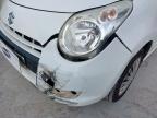 2012 SUZUKI ALTO SZ2  for sale at Copart ST HELENS