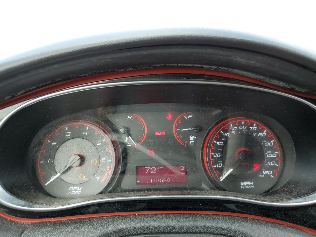 2015 Dodge Dart Sxt VIN: 1C3CDFBB0FD251254 Lot: 82442725