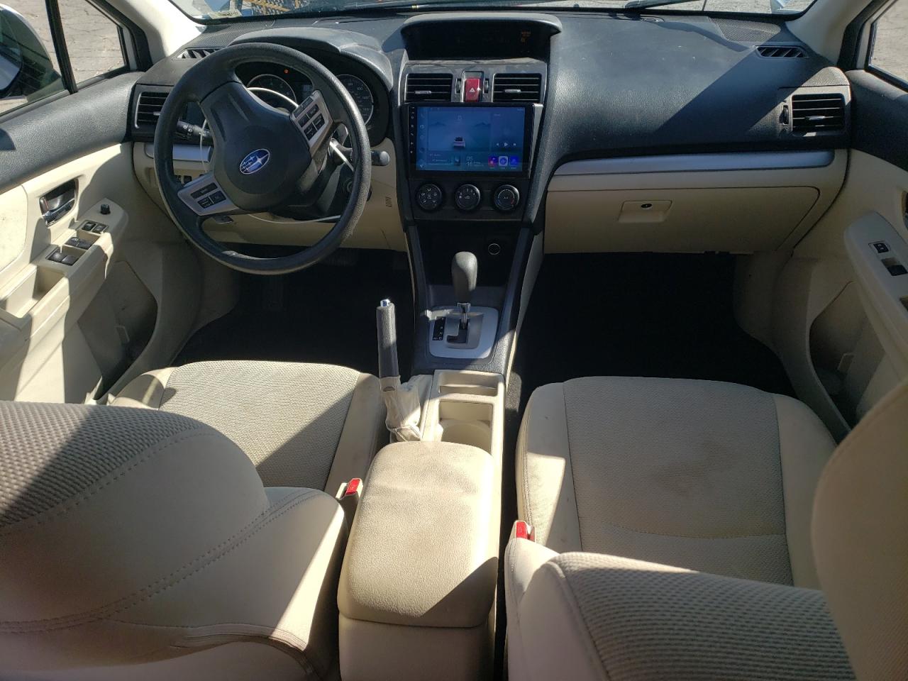 2014 Subaru Xv Crosstrek 2.0 Premium VIN: JF2GPAVC4E8243534 Lot: 84968305