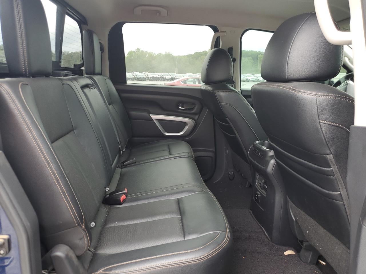 2017 Nissan Titan Xd Sl VIN: 1N6BA1F4XHN552753 Lot: 85724745