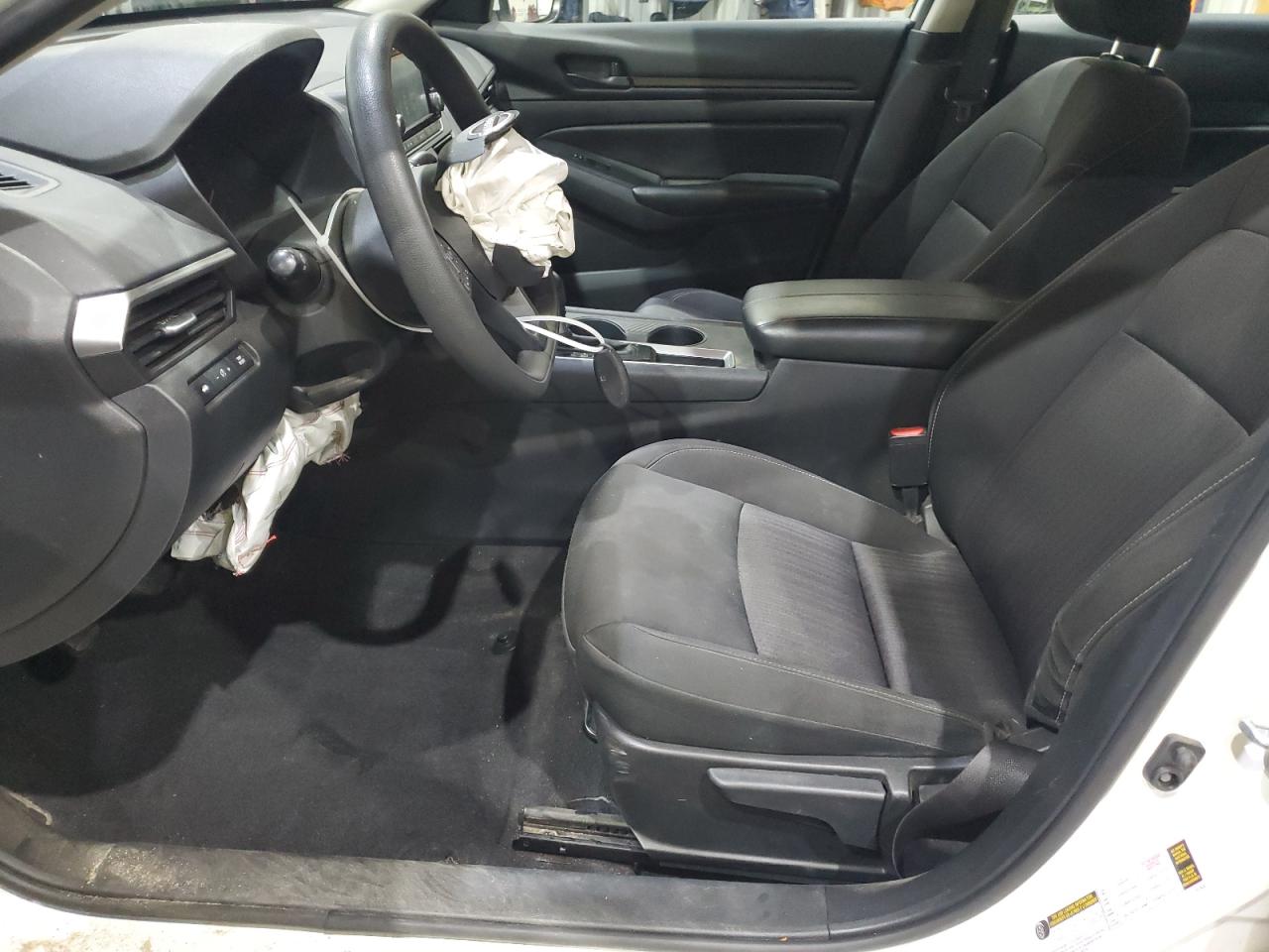 2023 Nissan Altima S VIN: 1N4BL4BV7PN315882 Lot: 85149515