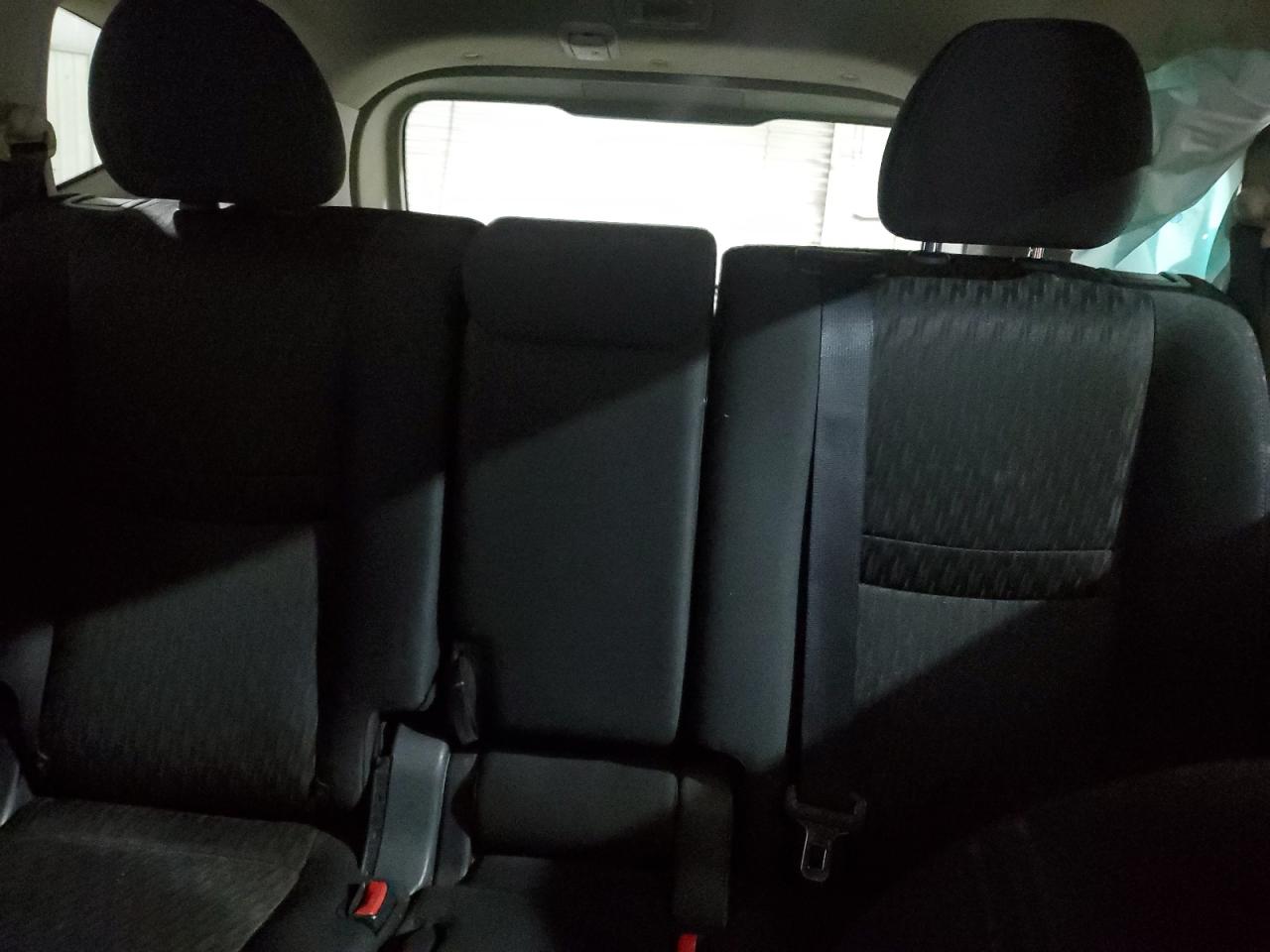 2017 Nissan Rogue S VIN: KNMAT2MV8HP590383 Lot: 90997645