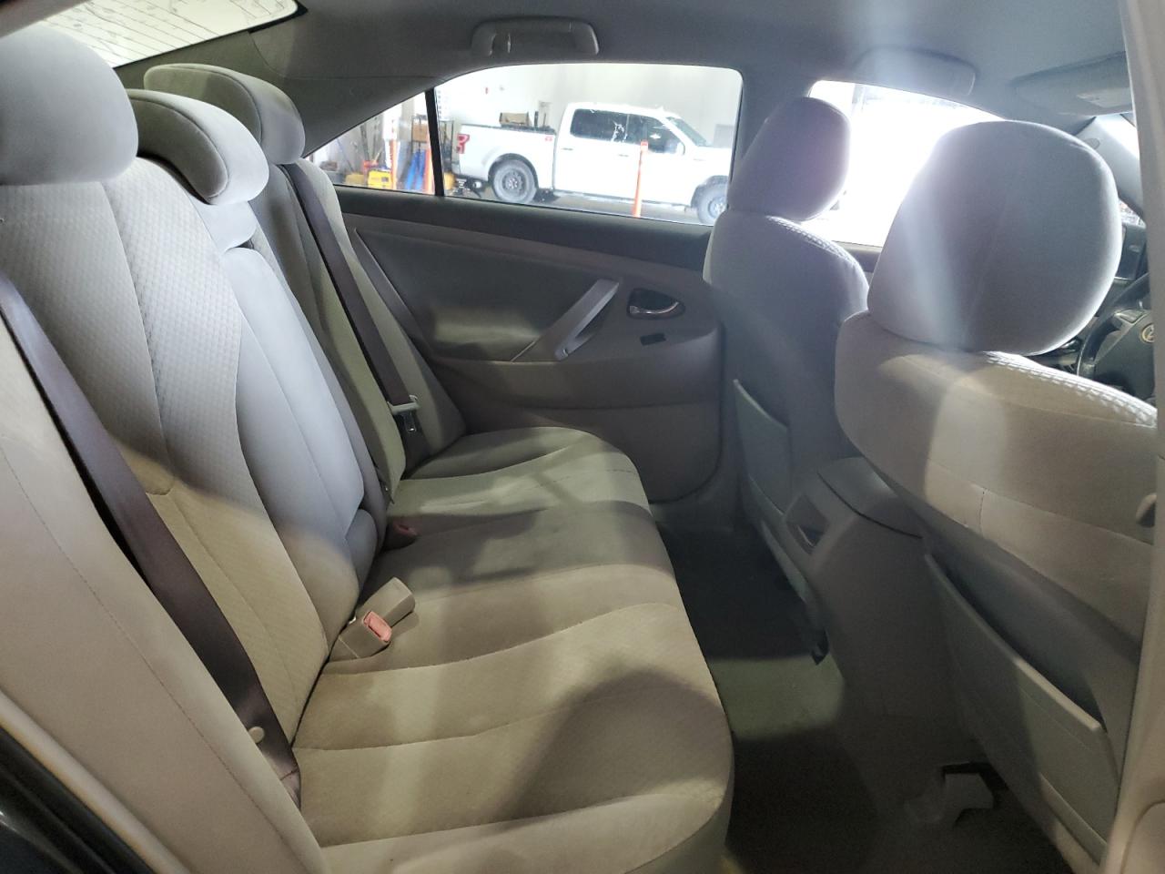 2009 Toyota Camry Base VIN: 4T4BE46K89R091777 Lot: 85108175