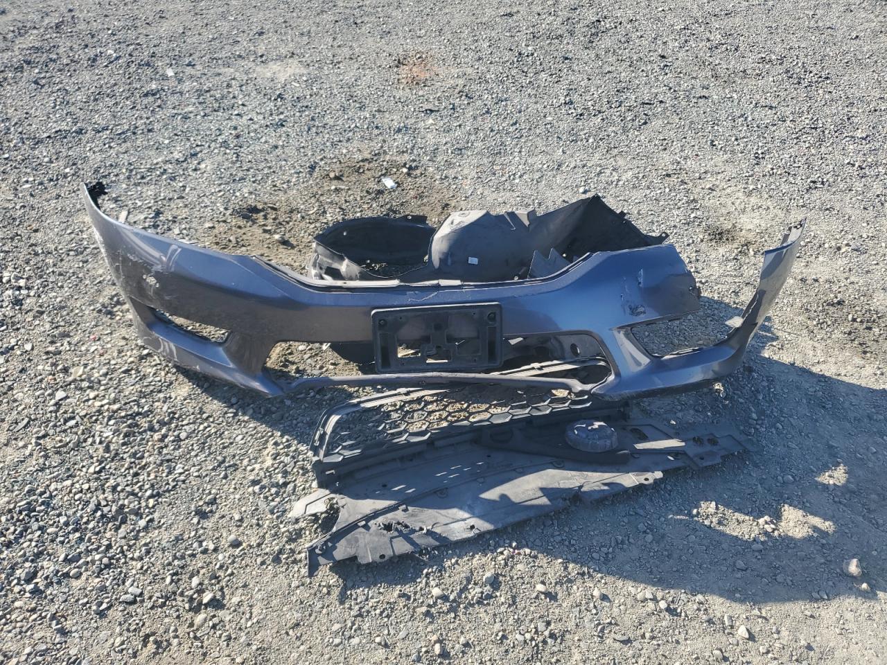 2015 Honda Accord Lx VIN: 1HGCR2F33FA024586 Lot: 86289255